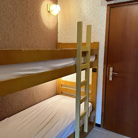 Appartement Meribel Mottaret, Et Balcon, Ideal Famille Les Allues