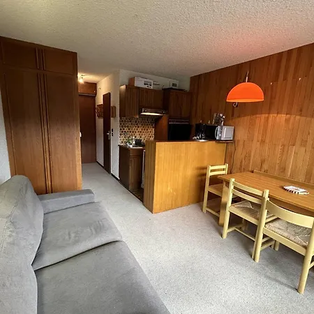 Meribel Mottaret, Et Balcon, Ideal Famille