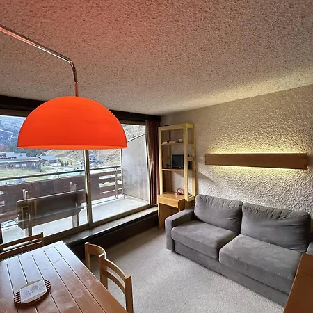 Meribel Mottaret, Et Balcon, Ideal Famille