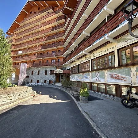 Meribel Mottaret, Et Balcon, Ideal Famille * Les Allues
